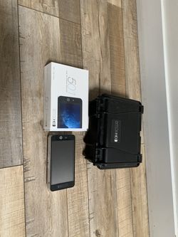 SmallHD 501 LCD Monitor - Like New, Perfect for On-Camera Monitoring!