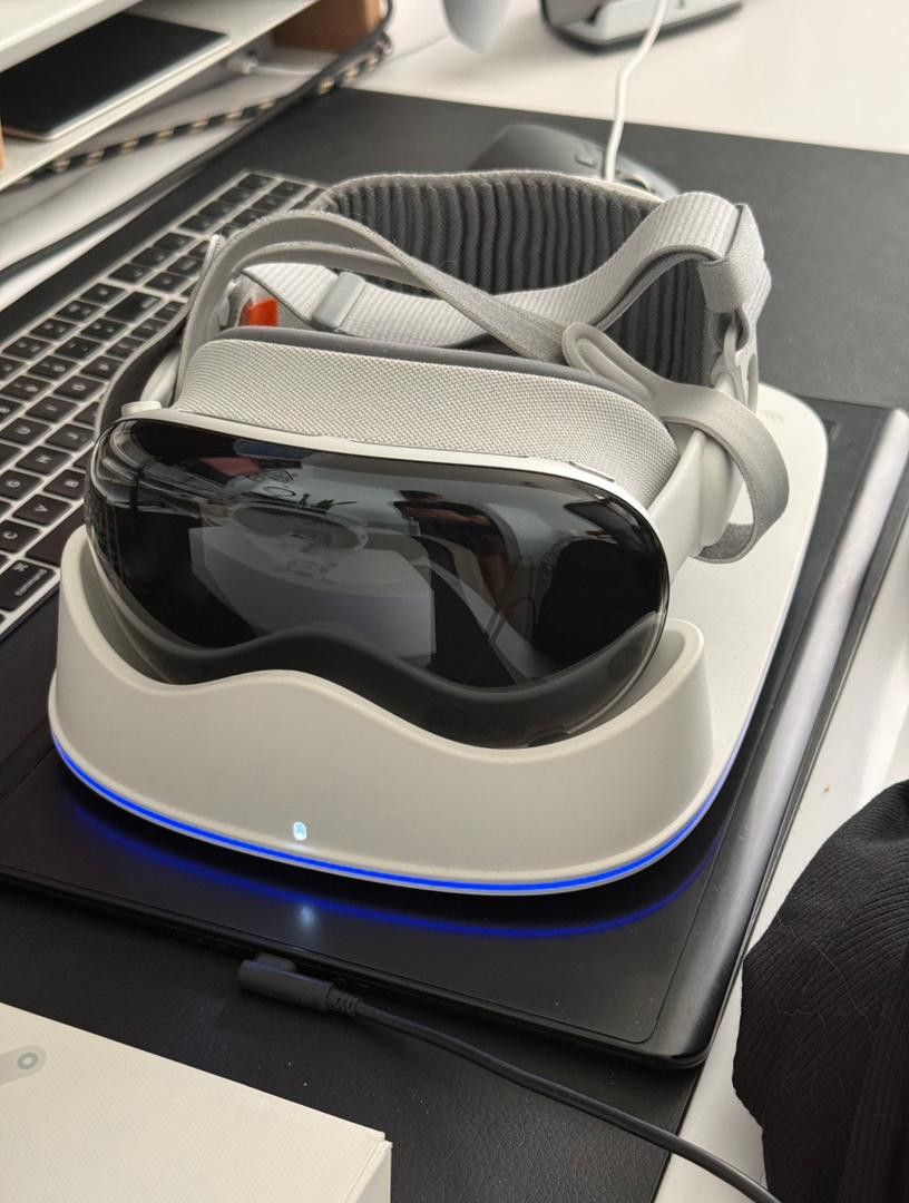 Apple Vision Pro 1TB