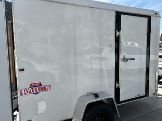 Interstate Trailer 2023