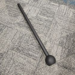 Steel Macebell
