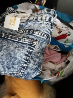 Clothes