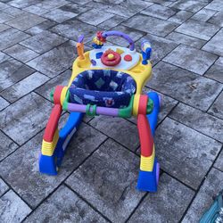 Fisher Price Jumparoo