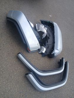 2025 Jeep Rubicon 392 xtreme recon fender flares