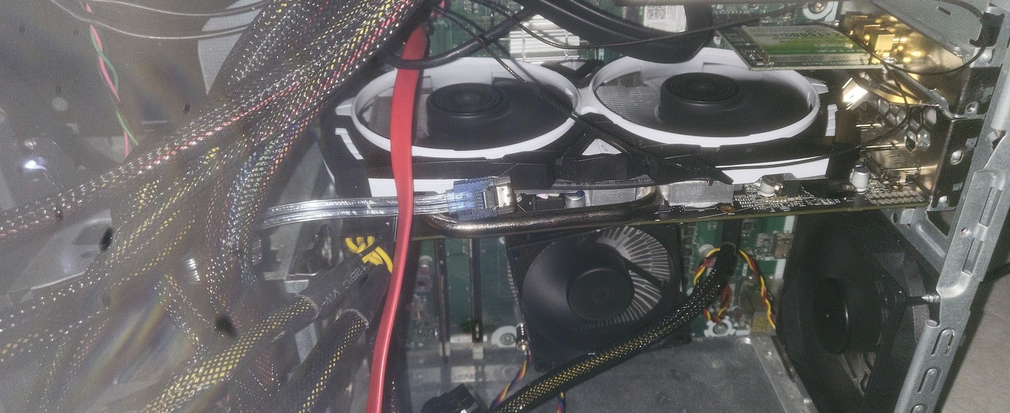 Gaming Computer