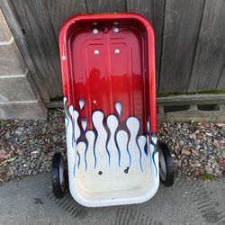 Radio Flyer 