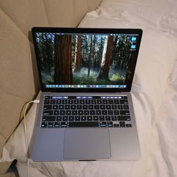 Macbook 13.3 Inchn M2 512g