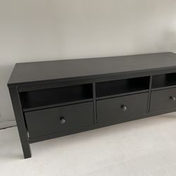 IKEA TV STAND - In Great Condition  