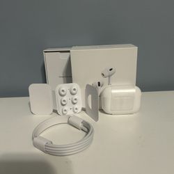 AirPods Pro Generation 2
