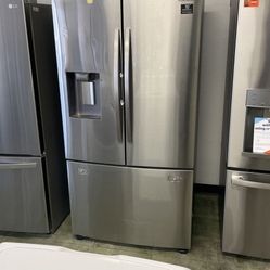 Samsung Refrigerator 1W