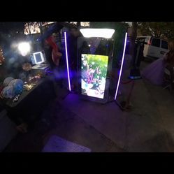 Photo Booth 