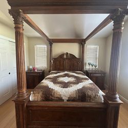 Bedroom Set