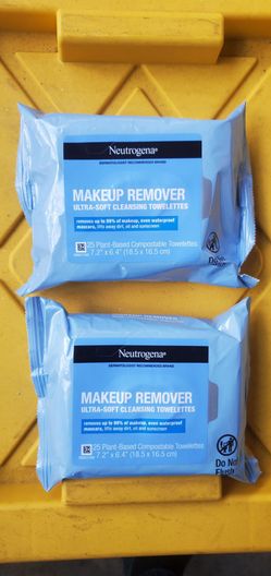 New Makeup Remover Bundle (2)