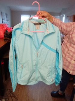 womens columbia medium