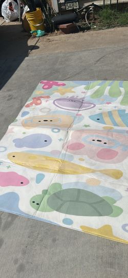 Kids Carpet