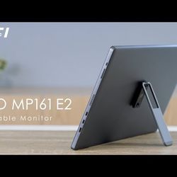 Portable Screen For Laptop 