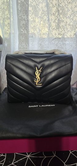 SAINT LAURENT LOULOU DISCONTINUED!