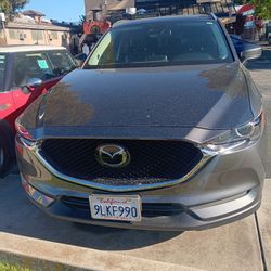 2019Mazda CX5