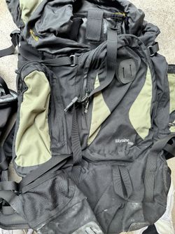 Travel Backpacks
