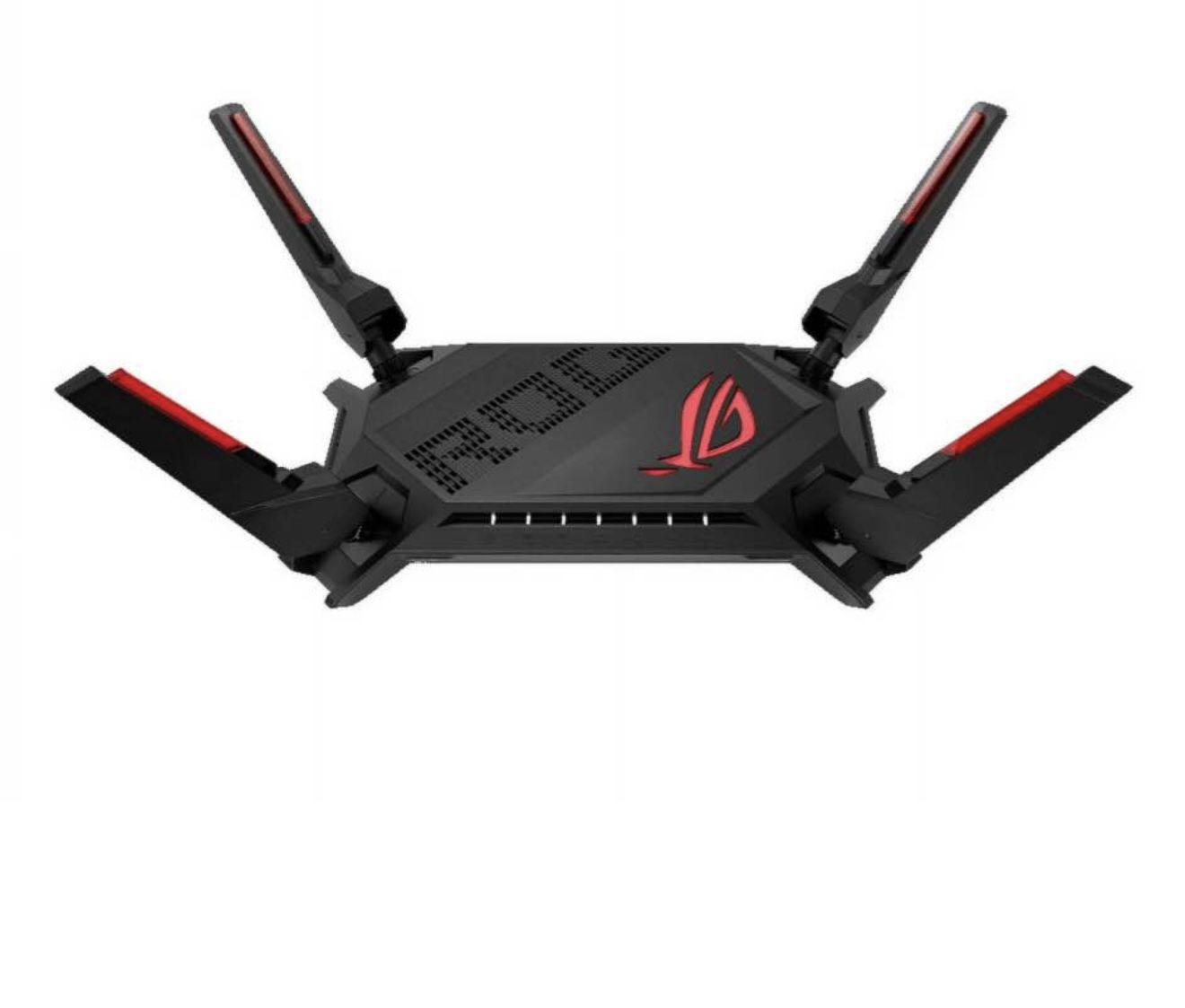 ASUS ROG Rapture GT-AX6000 Dual-Band WiFi 6 Gaming Router