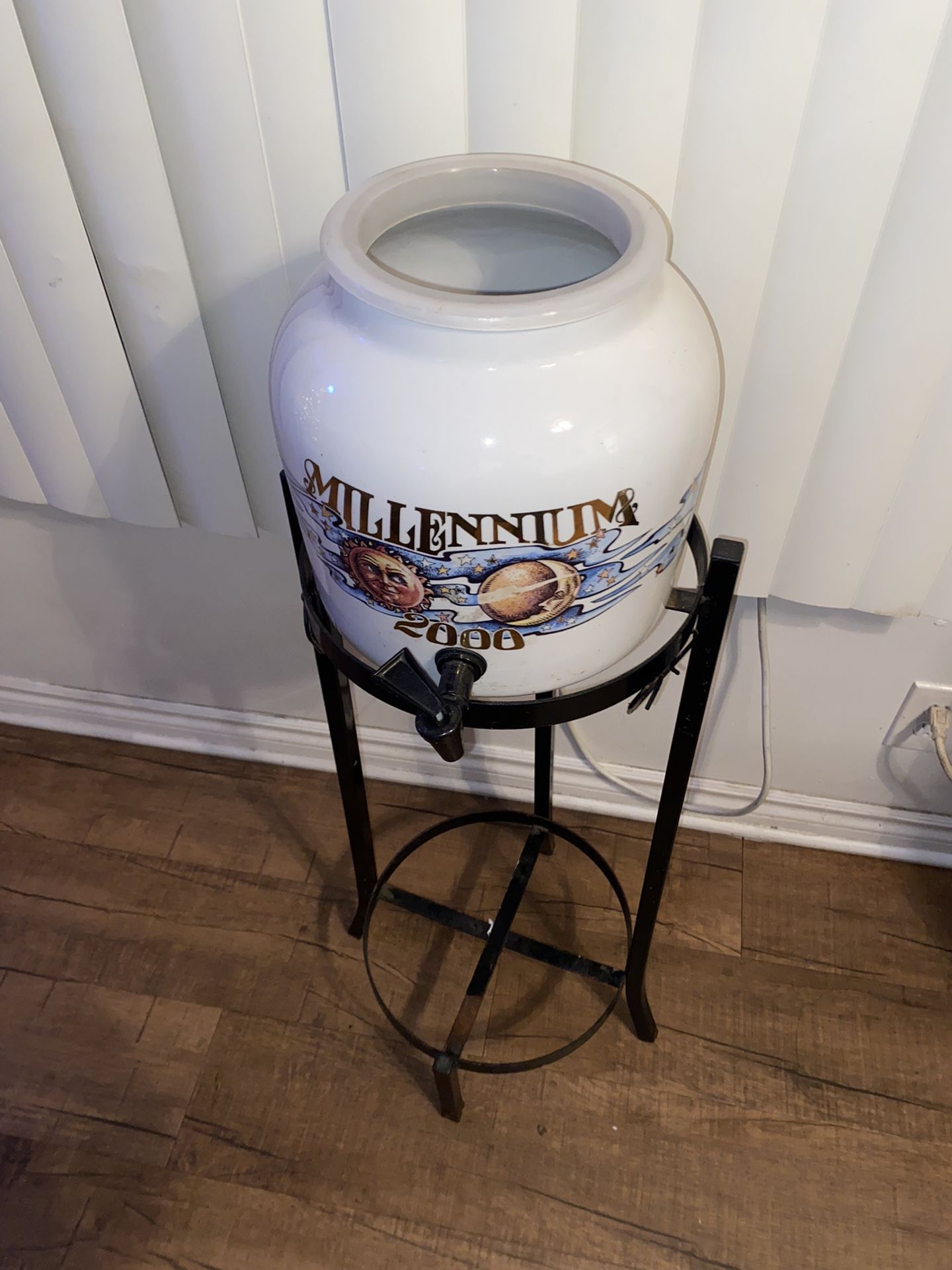 Porta garrafón  de Agua 