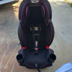 Graco Car seat 