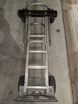 Magliner Senior Dolly
