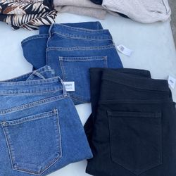 Jeans Women