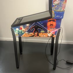 Legends Pinball Micro