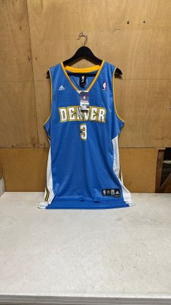 Allen Iverson Jersey Size XL Adidas Brand