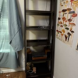 Large bookcase