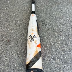 Demarini -5 31inch Orange Zen 