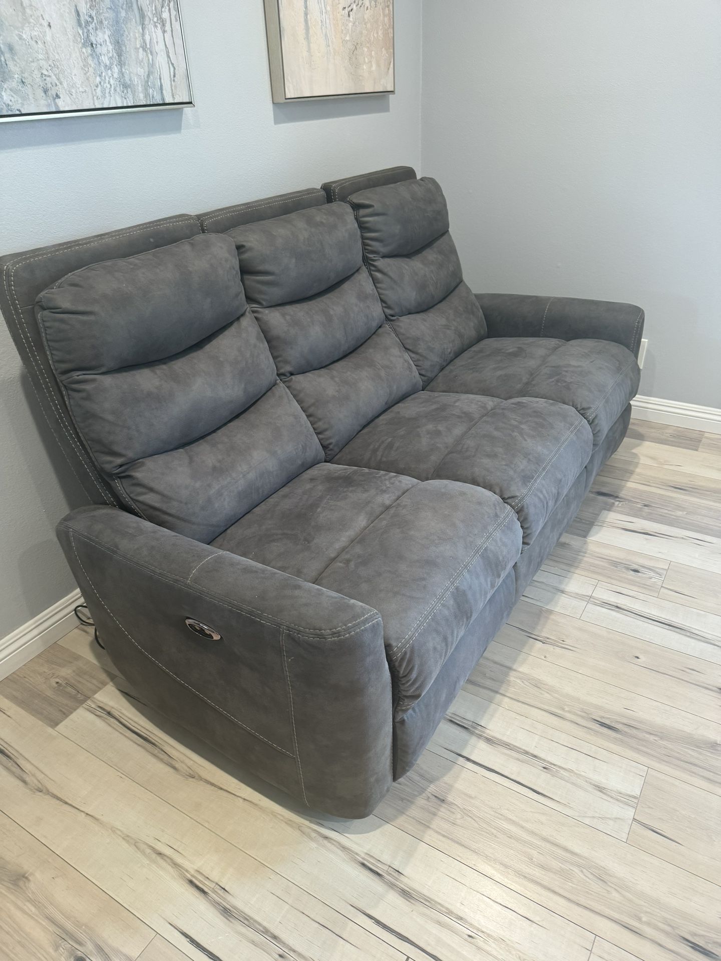 Malia power reclining sofa sale