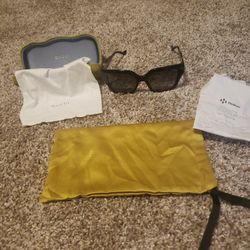 Gucci Gg1023S Black BLA