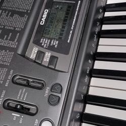 Casio Ctk 700