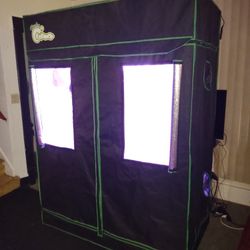 Grow Tent