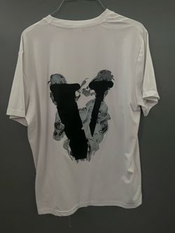 Vlone design shirt