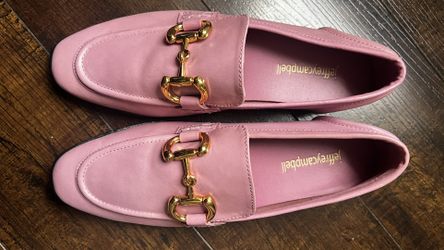 Jeffrey Campbell Loafers Size 7