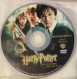 7 Harry Pottery Movies
