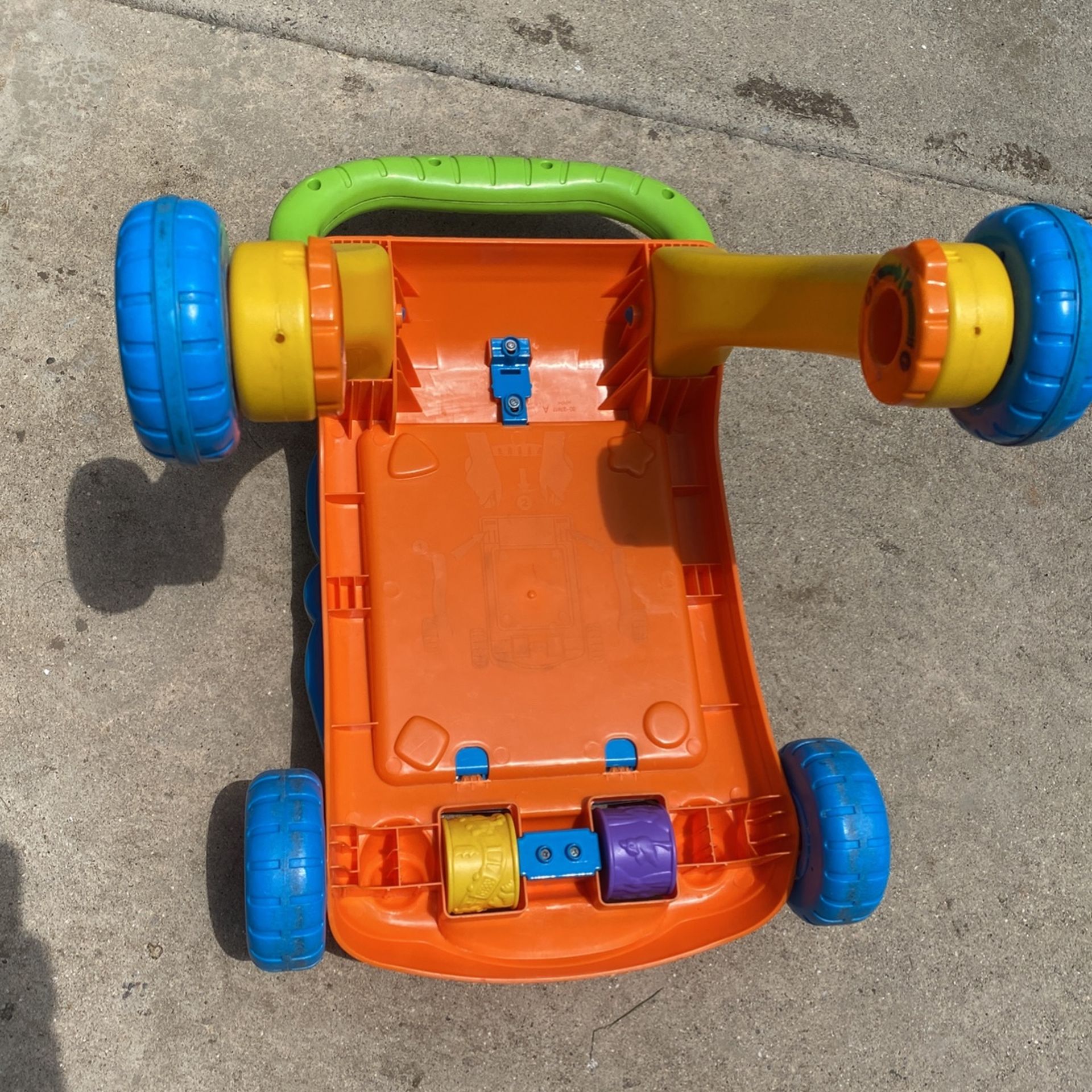 Baby Walker