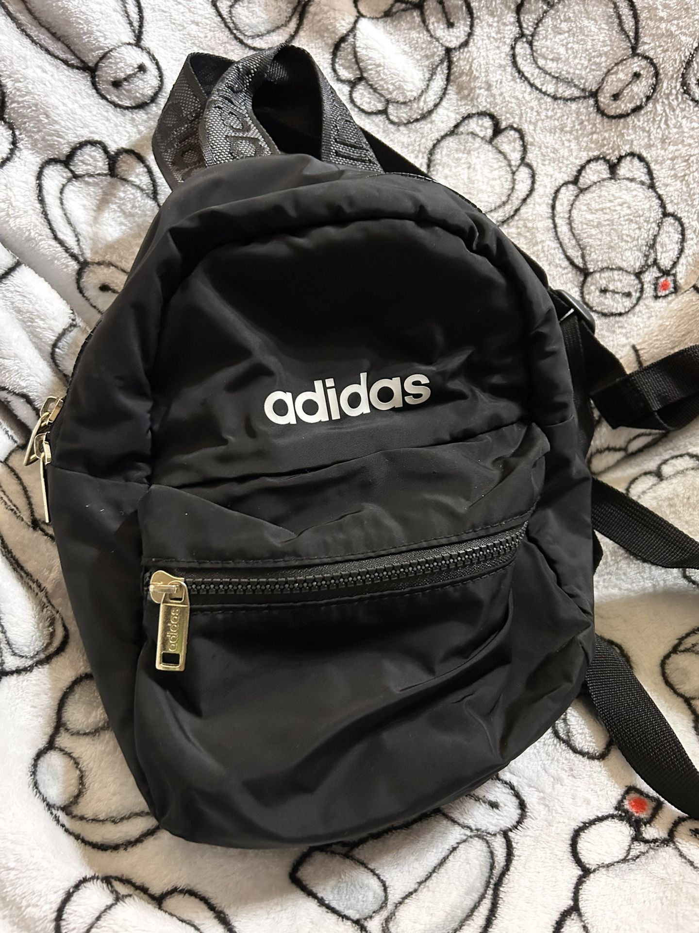 Adidas Mini Backpack