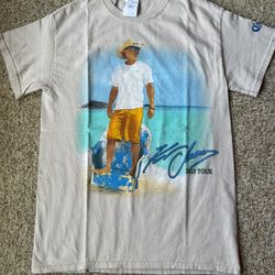 Kenny Chesney 2015 Tour T-shirt