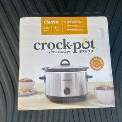 Crock-pot