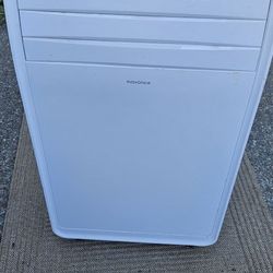 Portable AC