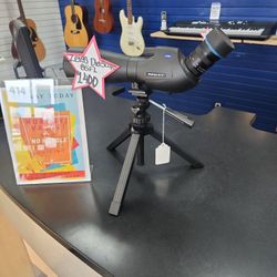 Zeiss DiaScope 85T*FL Spotting Scope