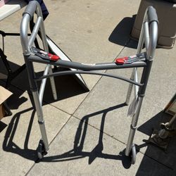 Walker - New With Tags