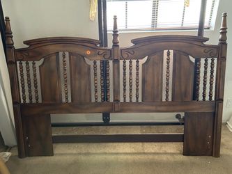 King size Headboards