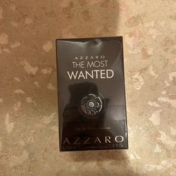 Azzaro Most Wanted (sealed)