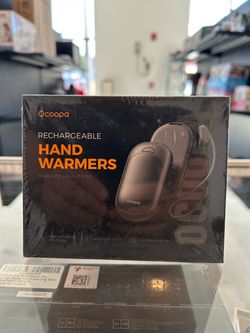 Ocoopa Rechargeable Hand Warmers UT3 Lite