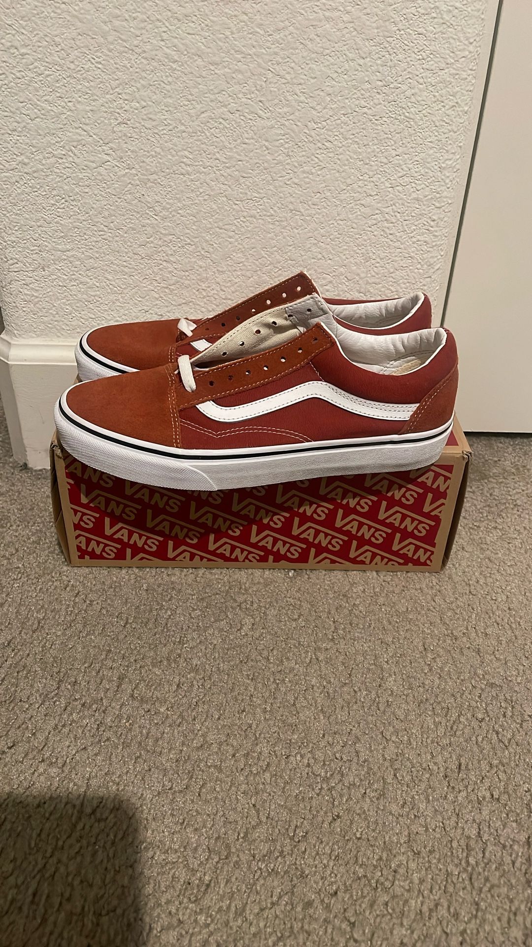 Vans Old Skool