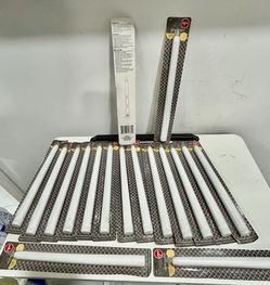 Velas De Batería    17 Velas Por $$$10